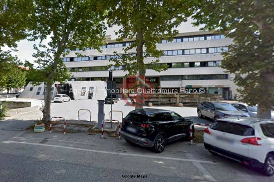 Immagine annuncio immobiliare quattromura fano