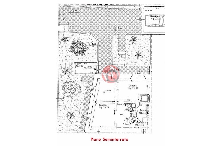 Immagine annuncio immobiliare quattromura fano