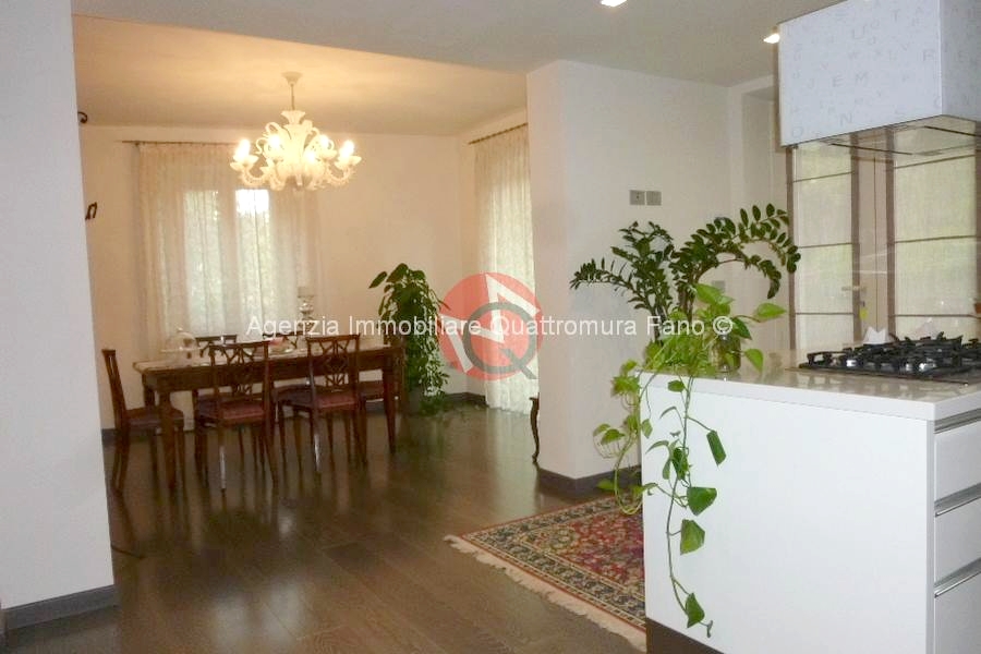 Immagine annuncio immobiliare quattromura fano