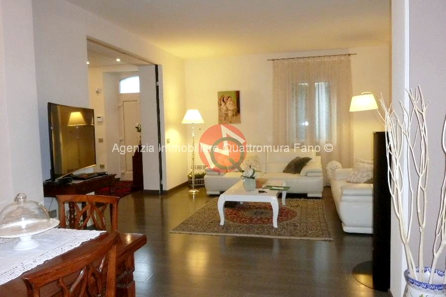 Immagine annuncio immobiliare quattromura fano