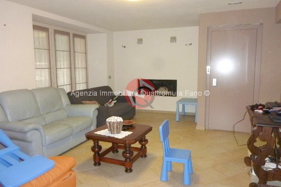 Immagine annuncio immobiliare quattromura fano