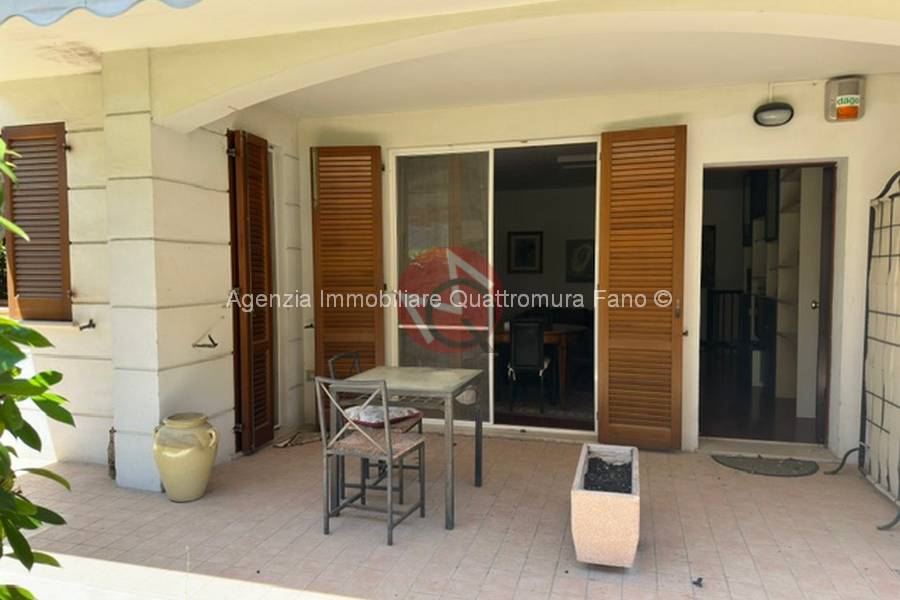 Immagine annuncio immobiliare quattromura fano