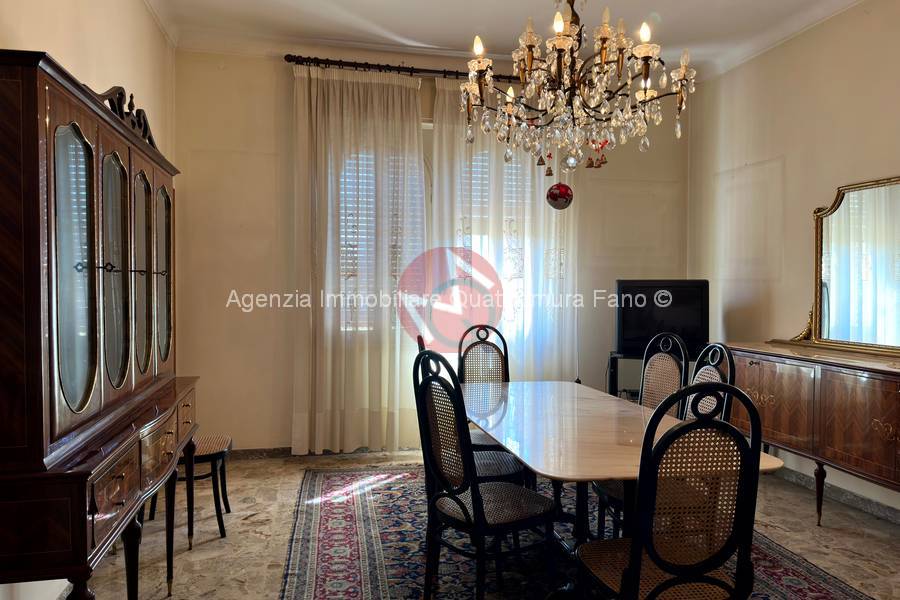 Immagine annuncio immobiliare quattromura fano