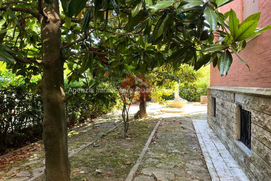 Immagine annuncio immobiliare quattromura fano