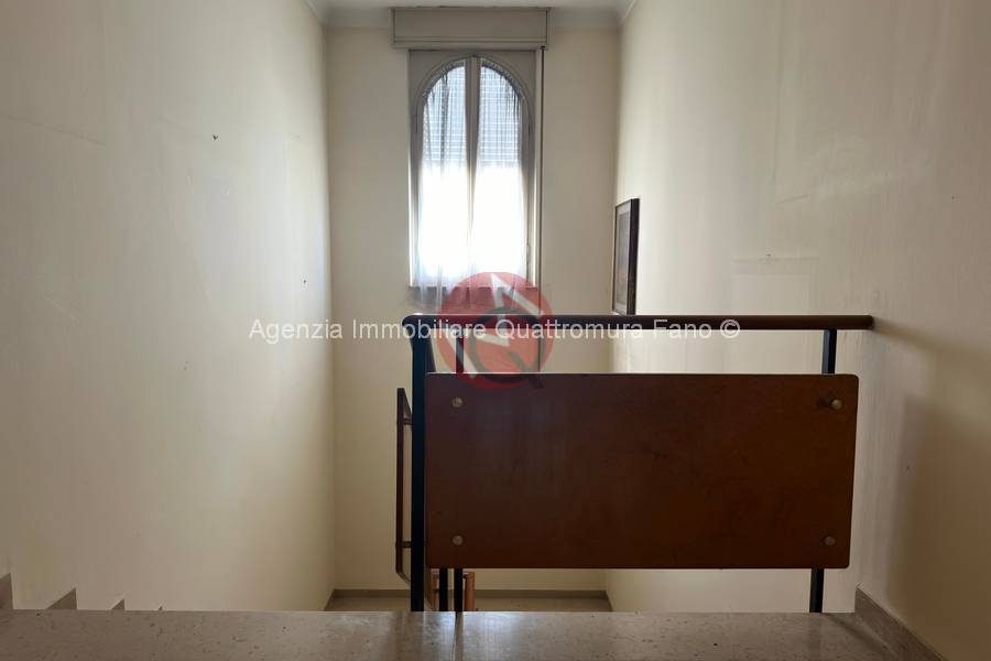 Immagine annuncio immobiliare quattromura fano