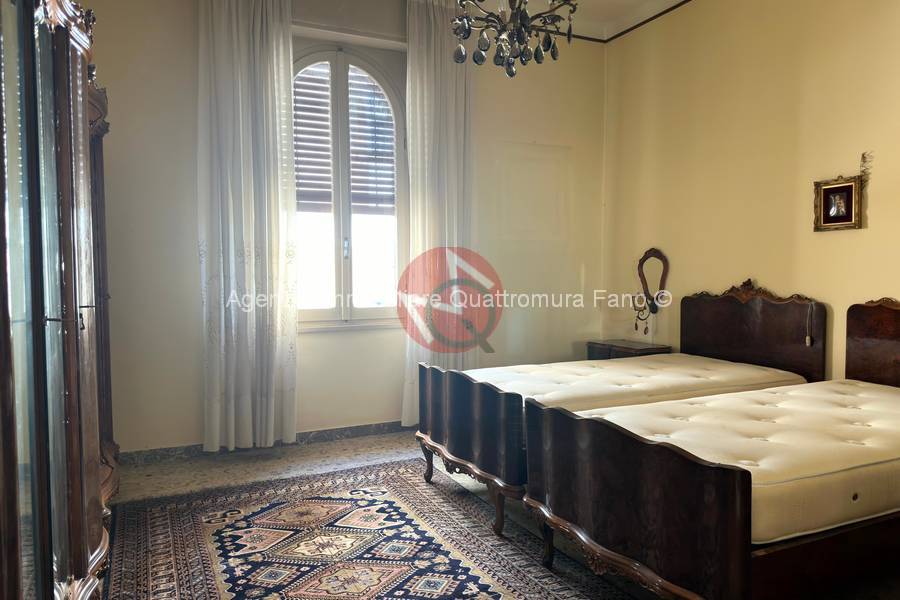 Immagine annuncio immobiliare quattromura fano