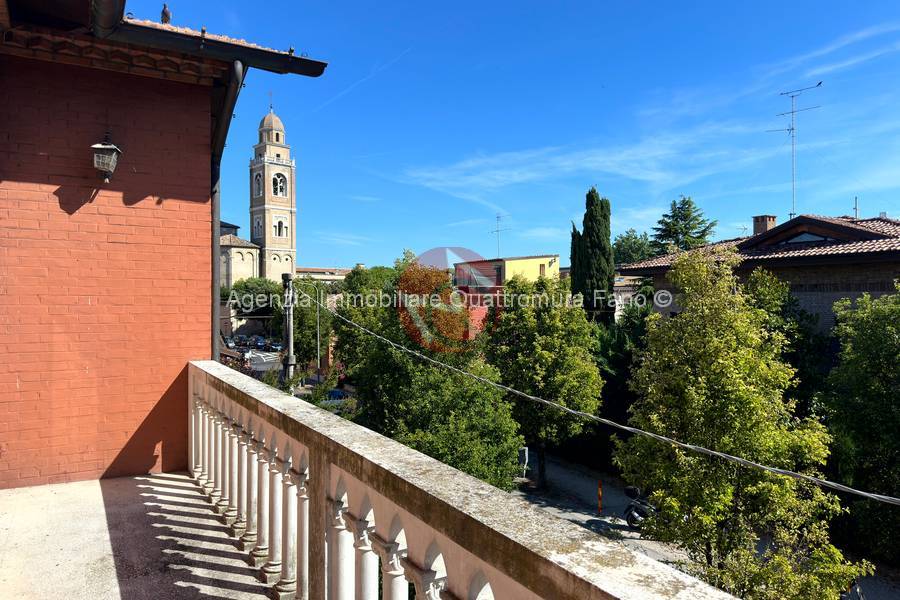 Immagine annuncio immobiliare quattromura fano