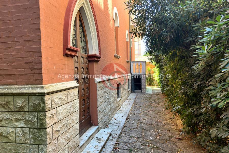 Immagine annuncio immobiliare quattromura fano