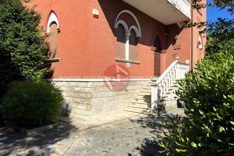 Immagine annuncio immobiliare quattromura fano