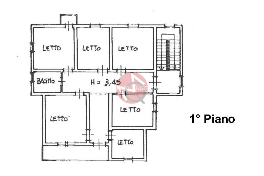 Immagine annuncio immobiliare quattromura fano