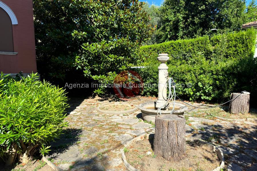 Immagine annuncio immobiliare quattromura fano