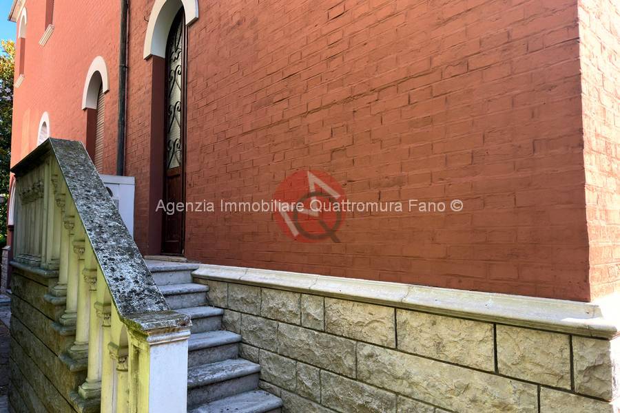 Immagine annuncio immobiliare quattromura fano
