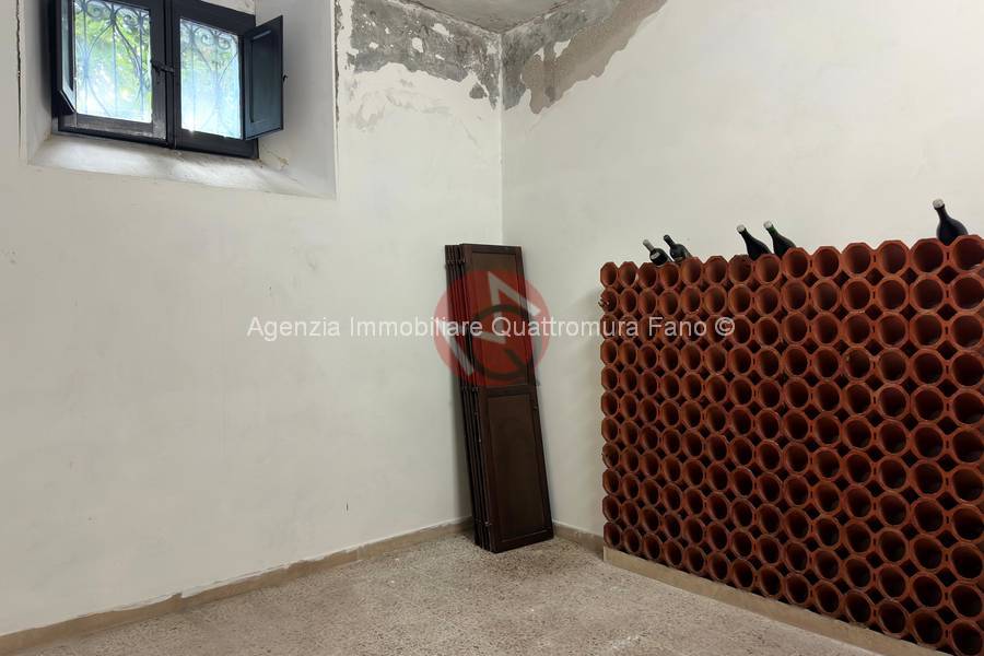 Immagine annuncio immobiliare quattromura fano