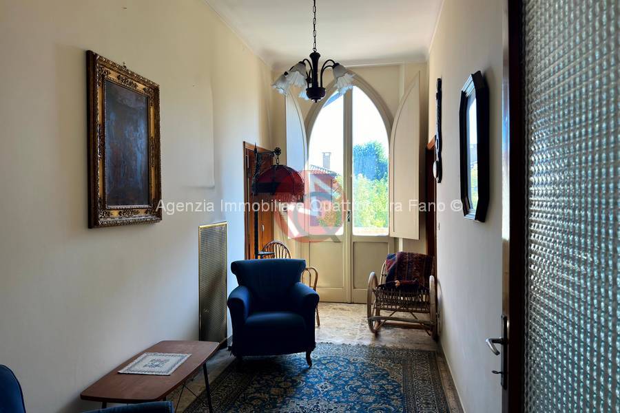 Immagine annuncio immobiliare quattromura fano