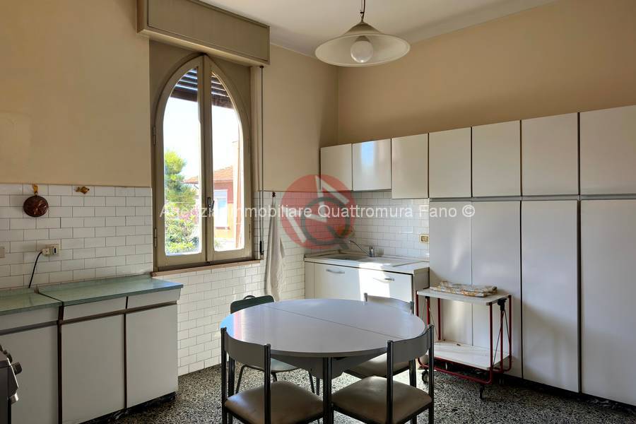 Immagine annuncio immobiliare quattromura fano
