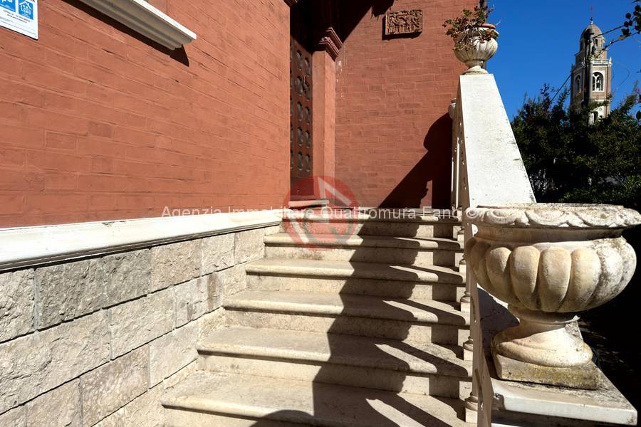 Immagine annuncio immobiliare quattromura fano