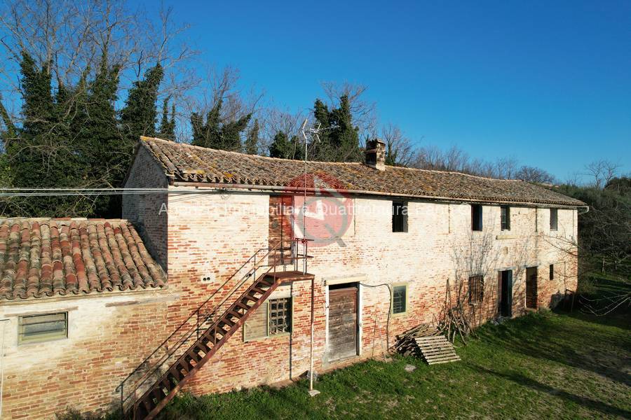 Immagine annuncio immobiliare quattromura fano