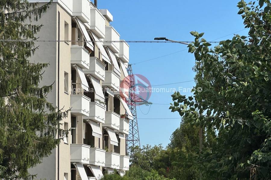 Immagine annuncio immobiliare quattromura fano