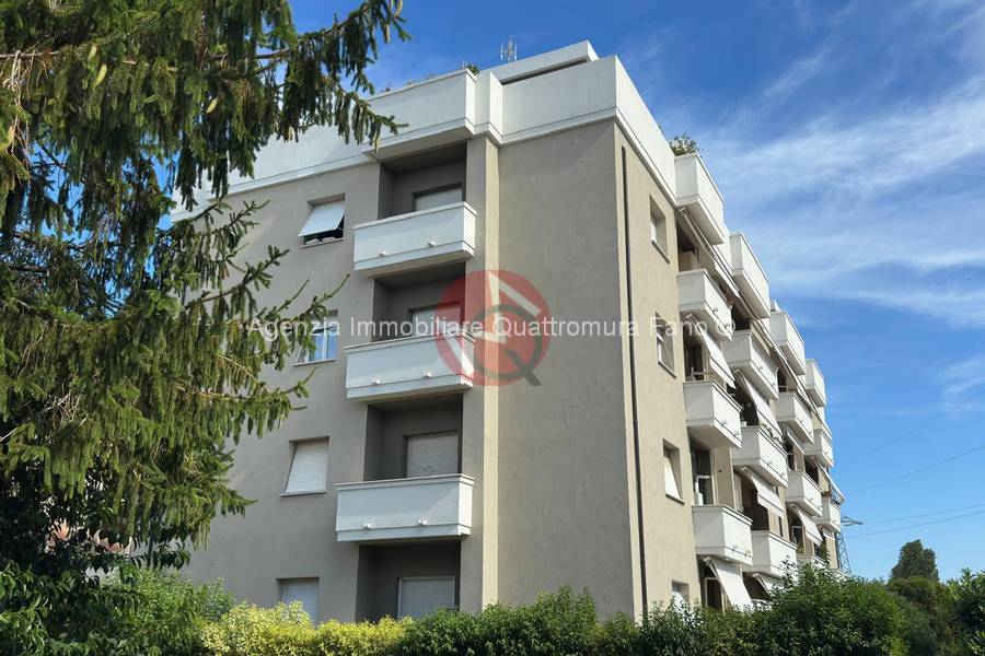 Immagine annuncio immobiliare quattromura fano