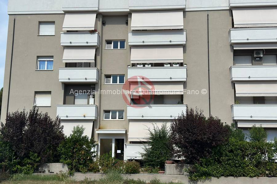 Immagine annuncio immobiliare quattromura fano