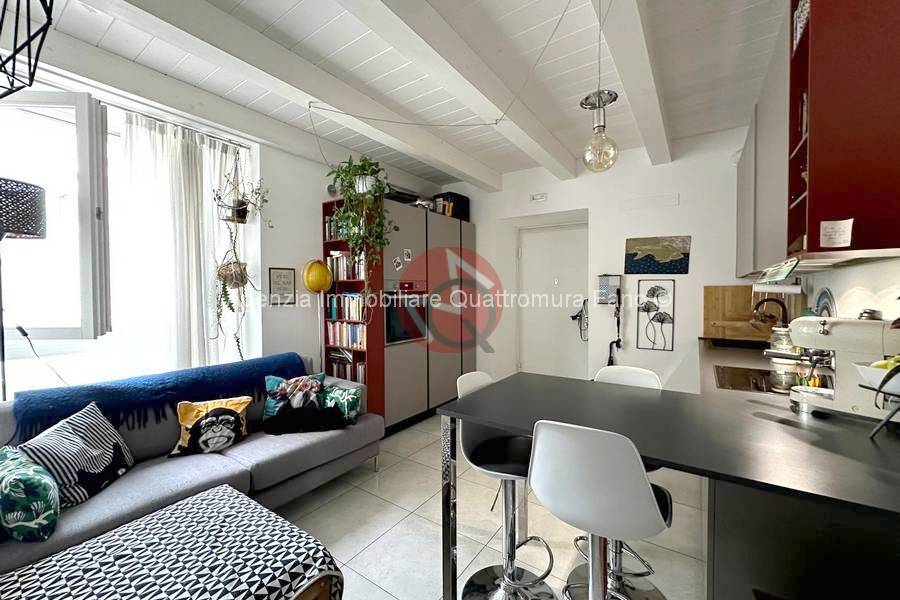 Immagine annuncio immobiliare quattromura fano