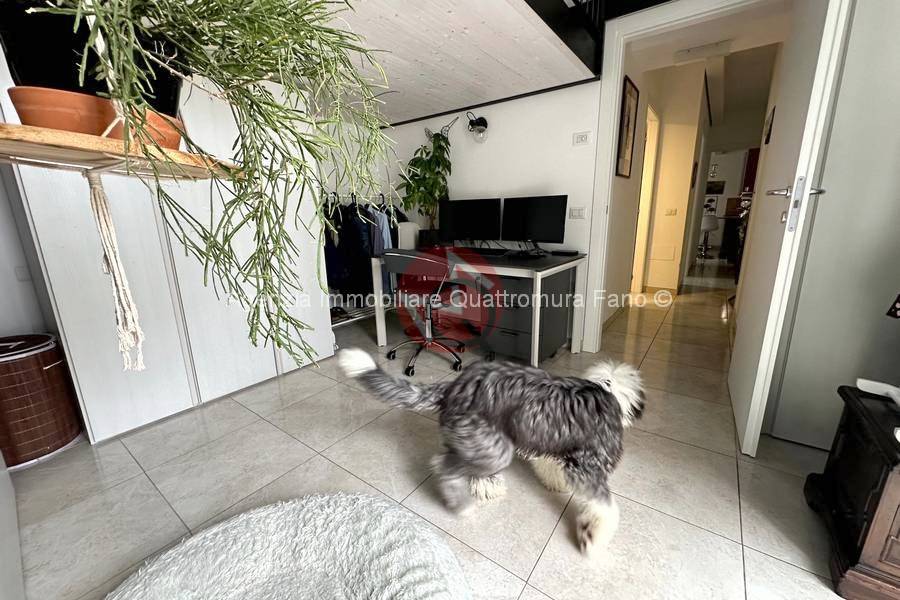 Immagine annuncio immobiliare quattromura fano