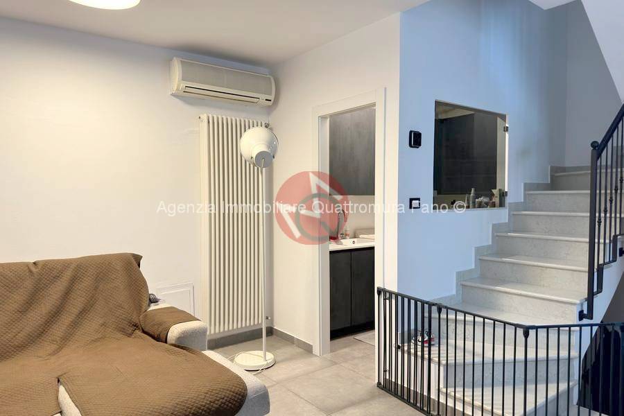 Immagine annuncio immobiliare quattromura fano