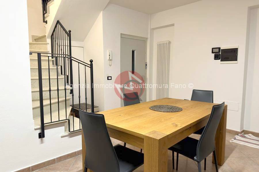 Immagine annuncio immobiliare quattromura fano