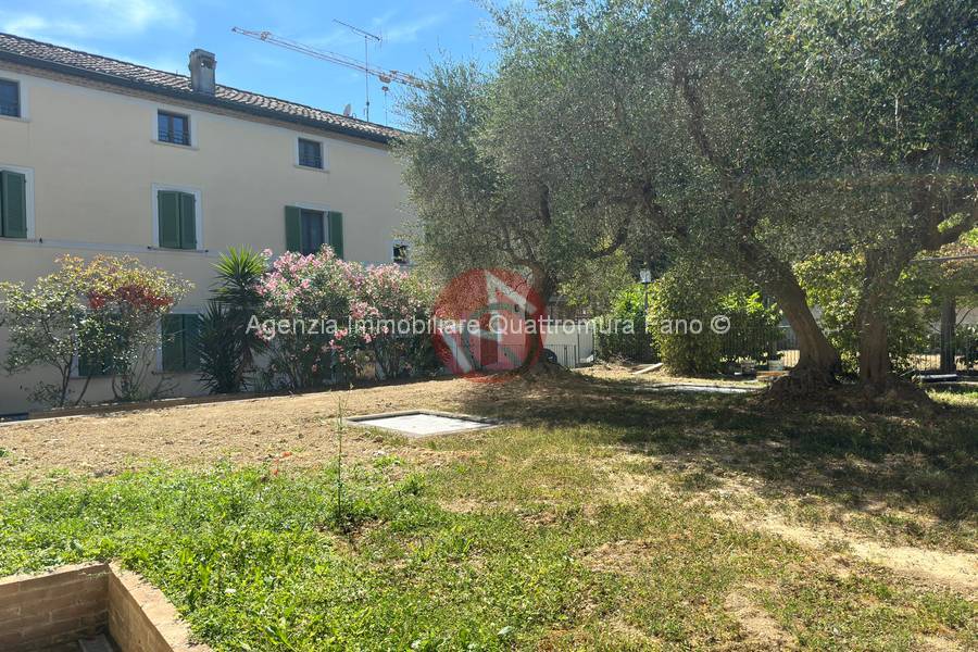 Immagine annuncio immobiliare quattromura fano