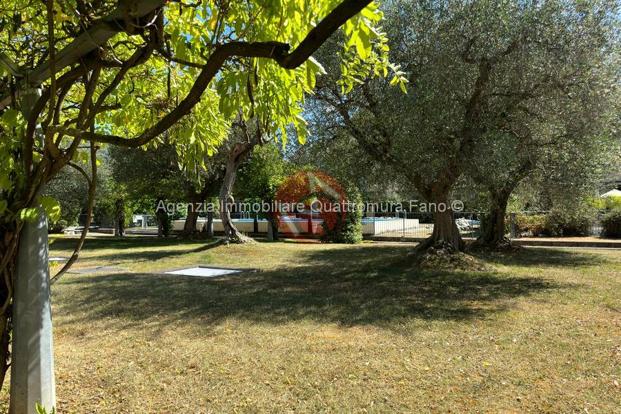 Immagine annuncio immobiliare quattromura fano