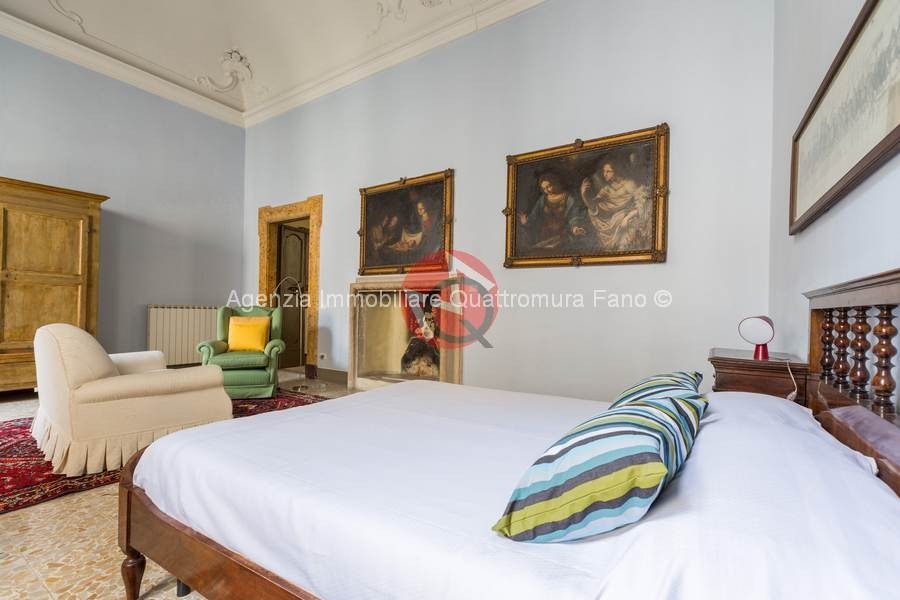 Immagine annuncio immobiliare quattromura fano