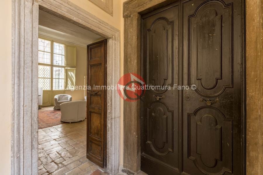 Immagine annuncio immobiliare quattromura fano