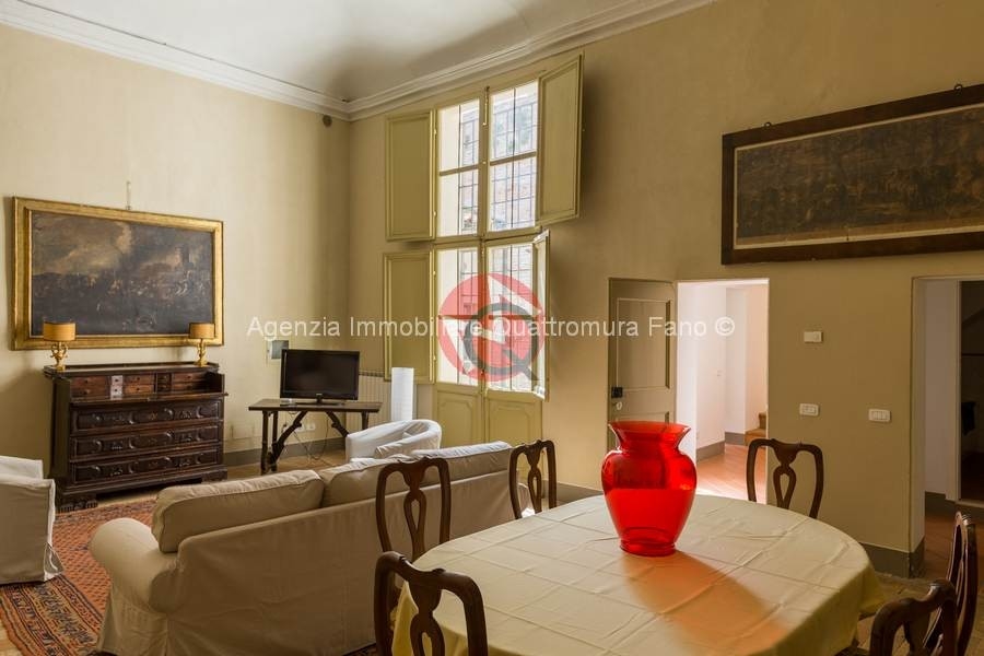 Immagine annuncio immobiliare quattromura fano