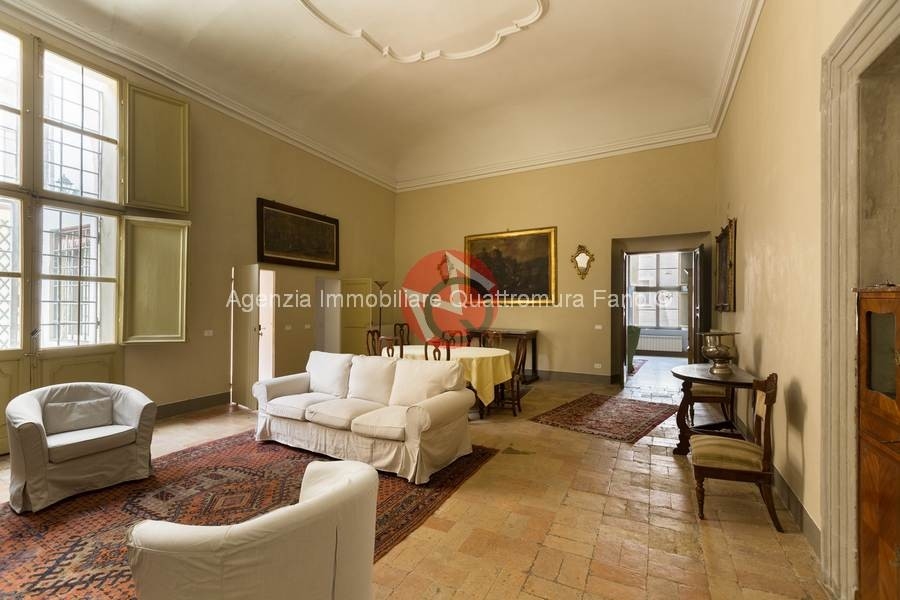 Immagine annuncio immobiliare quattromura fano