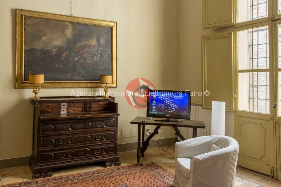 Immagine annuncio immobiliare quattromura fano