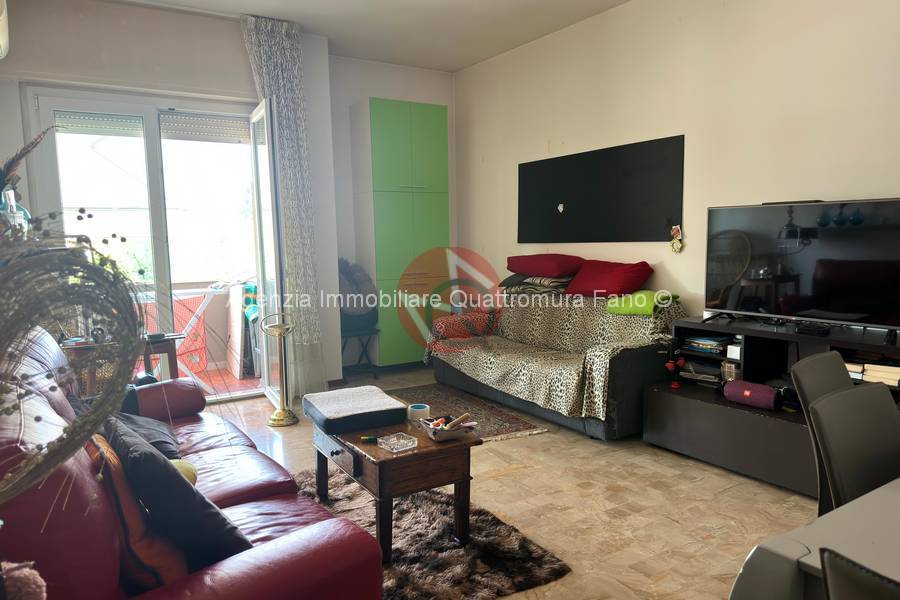 Immagine annuncio immobiliare quattromura fano
