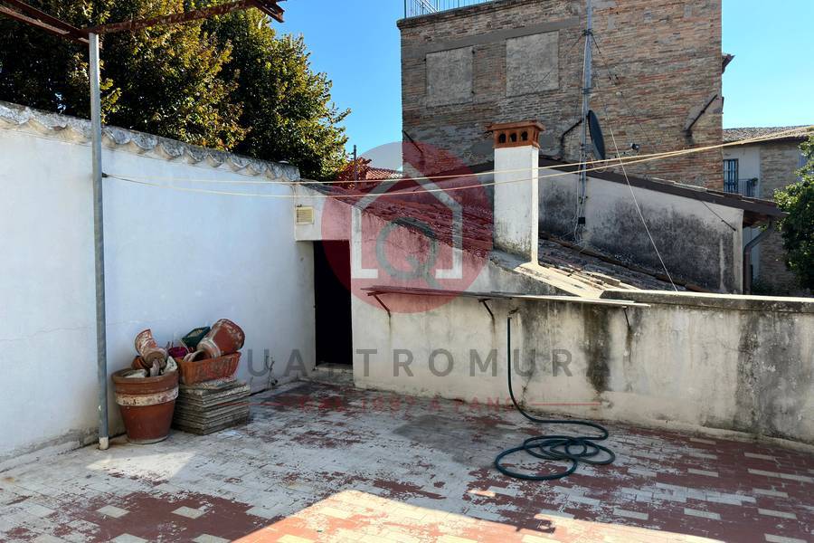Immagine annuncio immobiliare quattromura fano