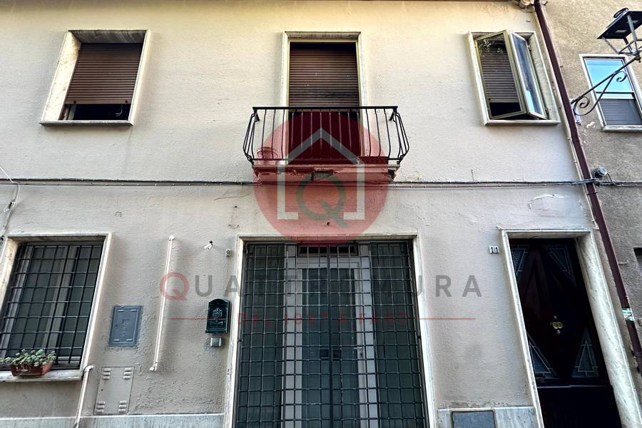 Immagine annuncio immobiliare quattromura fano