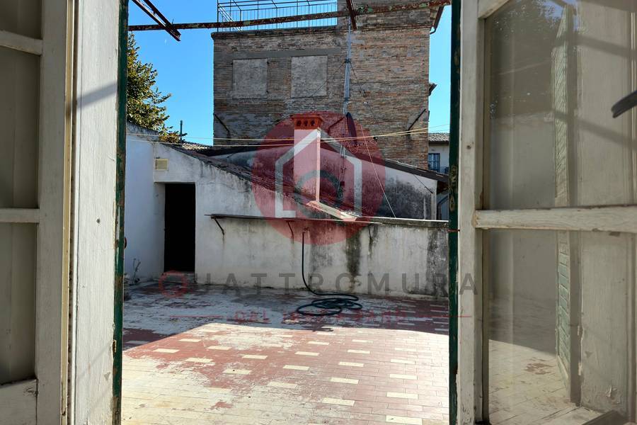 Immagine annuncio immobiliare quattromura fano