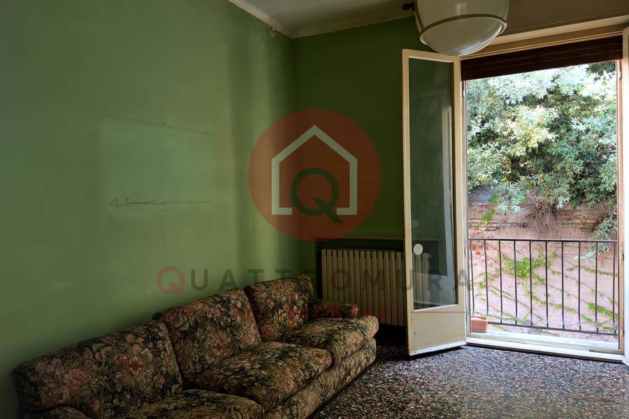 Immagine annuncio immobiliare quattromura fano