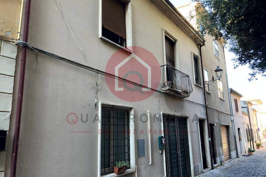 Immagine annuncio immobiliare quattromura fano