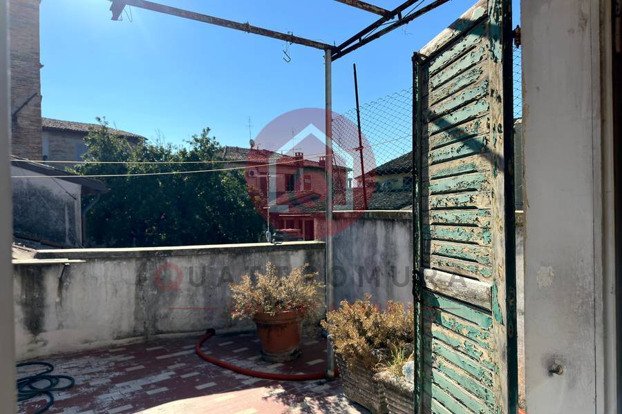 Immagine annuncio immobiliare quattromura fano