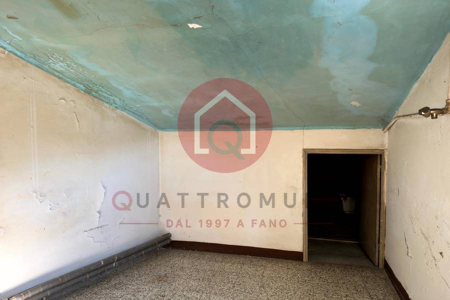Immagine annuncio immobiliare quattromura fano