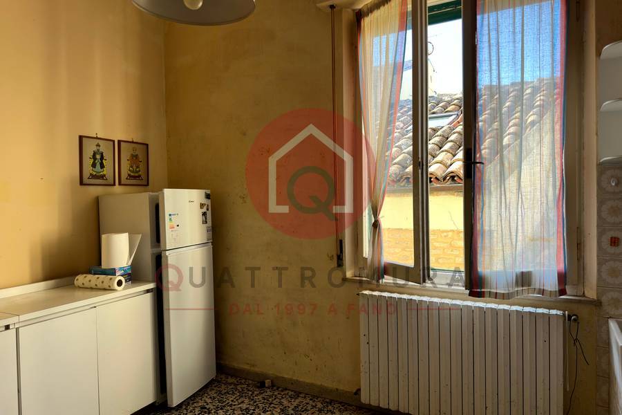 Immagine annuncio immobiliare quattromura fano