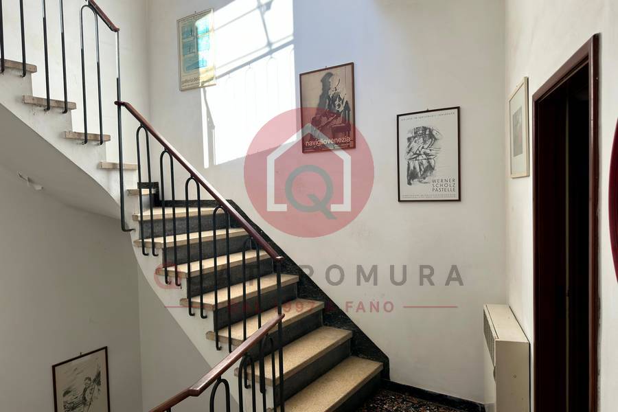 Immagine annuncio immobiliare quattromura fano