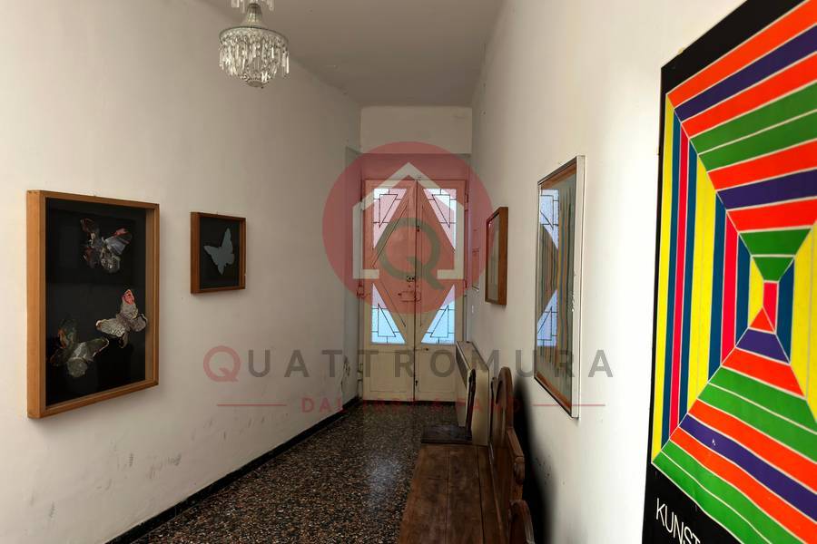 Immagine annuncio immobiliare quattromura fano