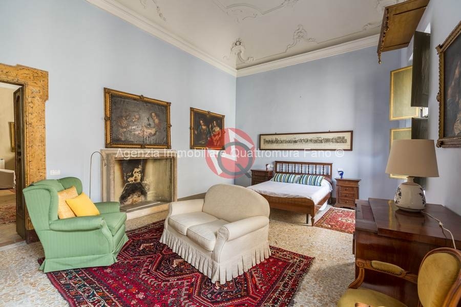 Immagine annuncio immobiliare quattromura fano