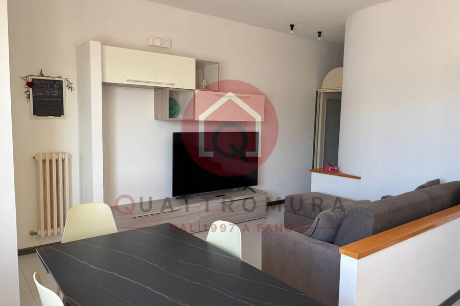 Immagine annuncio immobiliare quattromura fano