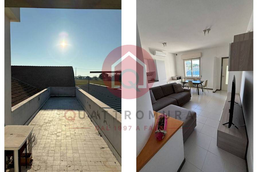 Immagine annuncio immobiliare quattromura fano