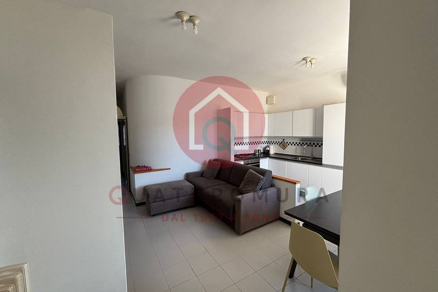 Immagine annuncio immobiliare quattromura fano